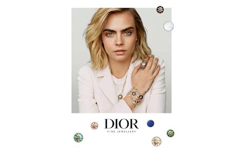 Rose des Vents: ювелирная коллекция Dior, которая приносит 